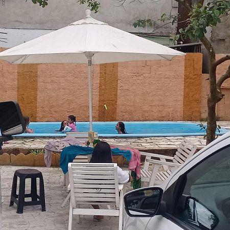 Willa Casa Bom Sossego Boiçucanga Zewnętrze zdjęcie