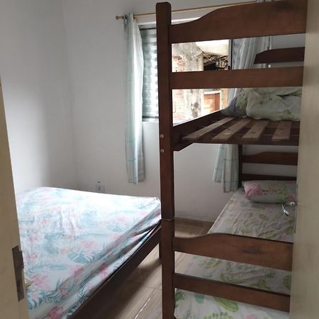 Willa Casa Bom Sossego Boiçucanga Zewnętrze zdjęcie