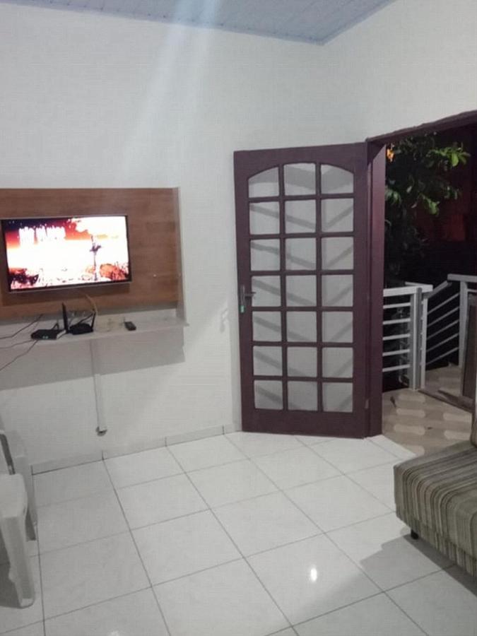Willa Casa Bom Sossego Boiçucanga Zewnętrze zdjęcie