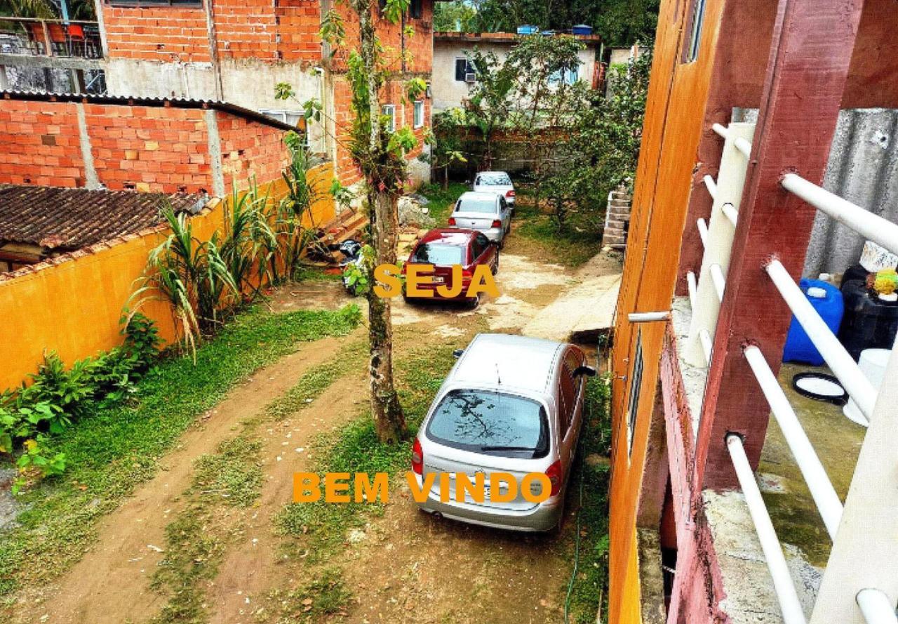 Willa Casa Bom Sossego Boiçucanga Zewnętrze zdjęcie