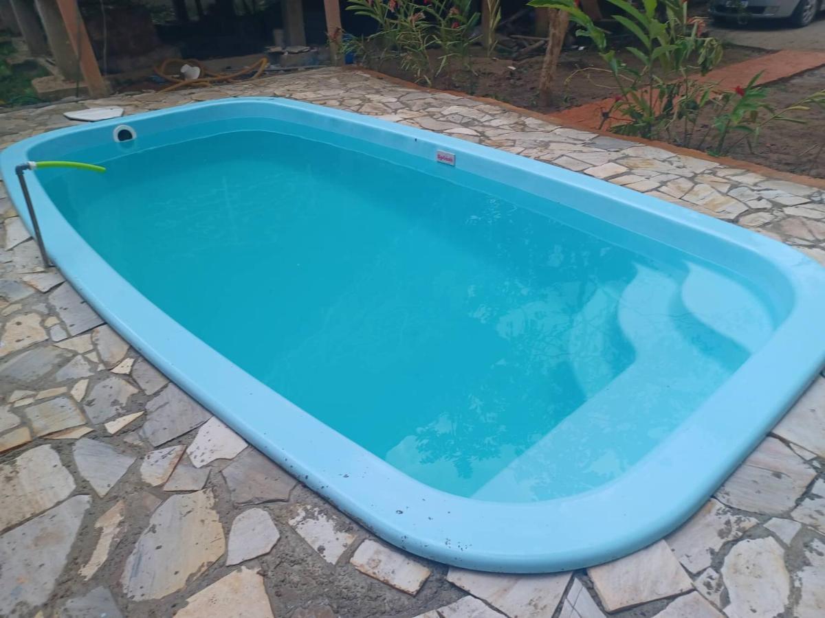 Willa Casa Bom Sossego Boiçucanga Zewnętrze zdjęcie