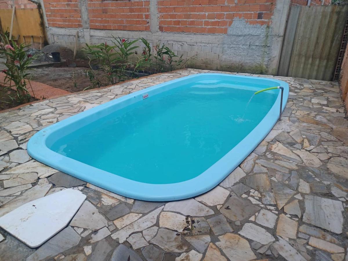 Willa Casa Bom Sossego Boiçucanga Zewnętrze zdjęcie
