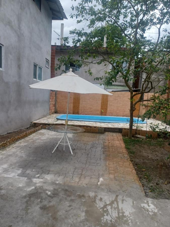 Willa Casa Bom Sossego Boiçucanga Zewnętrze zdjęcie