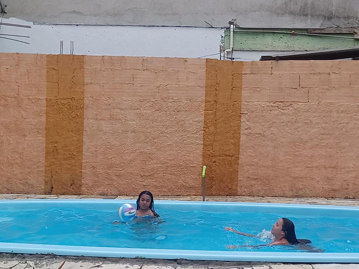 Willa Casa Bom Sossego Boiçucanga Zewnętrze zdjęcie