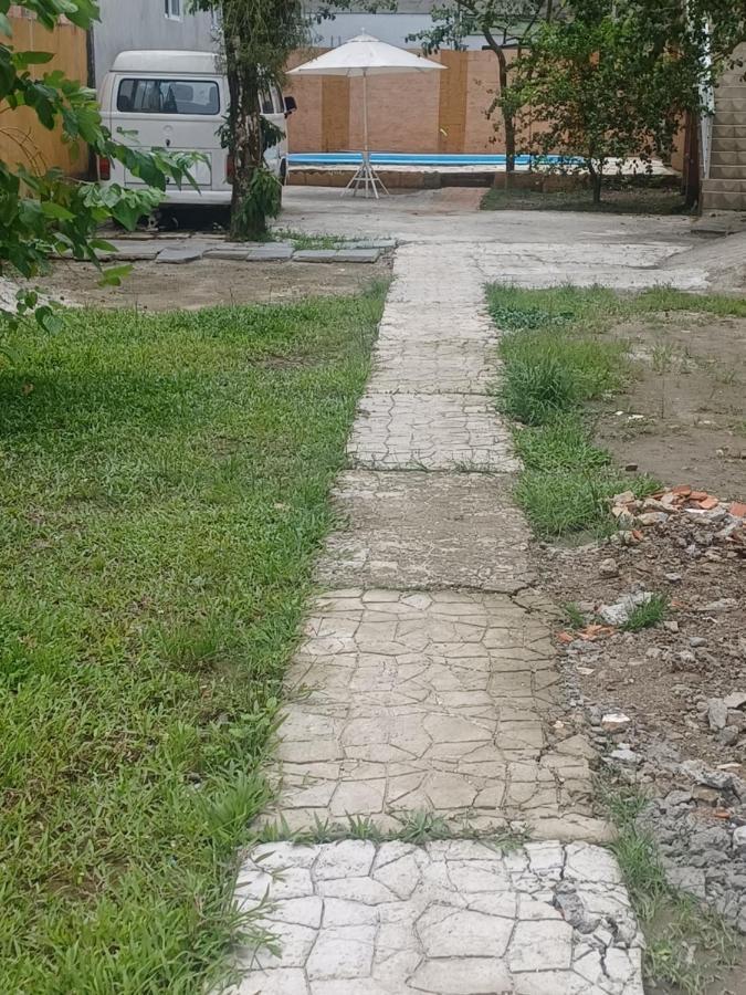 Willa Casa Bom Sossego Boiçucanga Zewnętrze zdjęcie