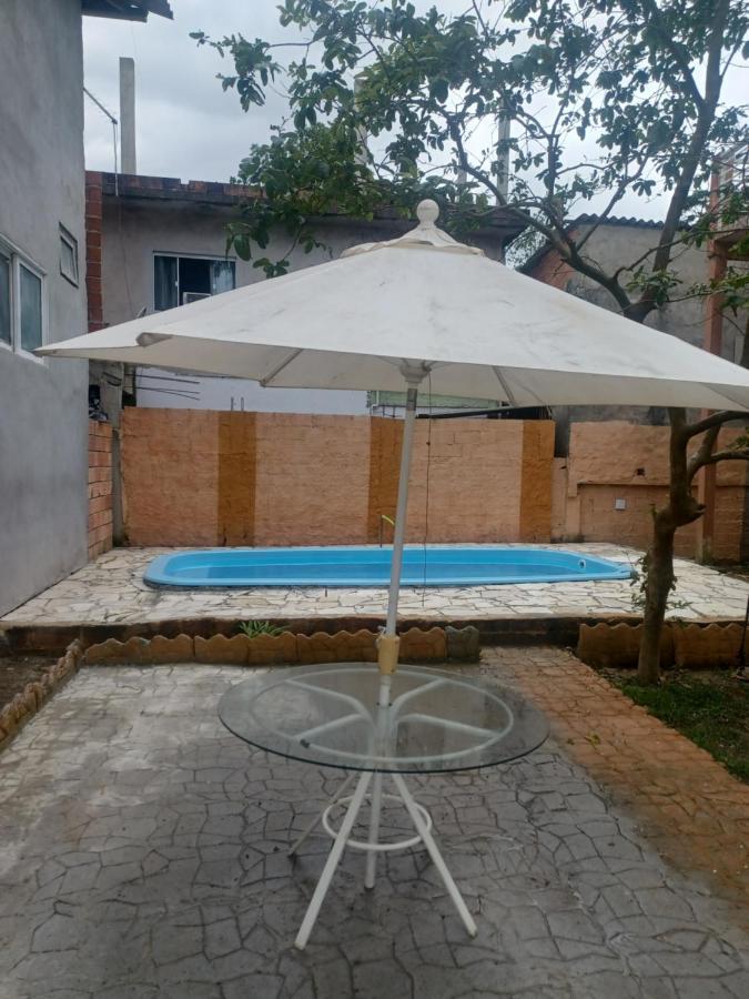 Willa Casa Bom Sossego Boiçucanga Zewnętrze zdjęcie