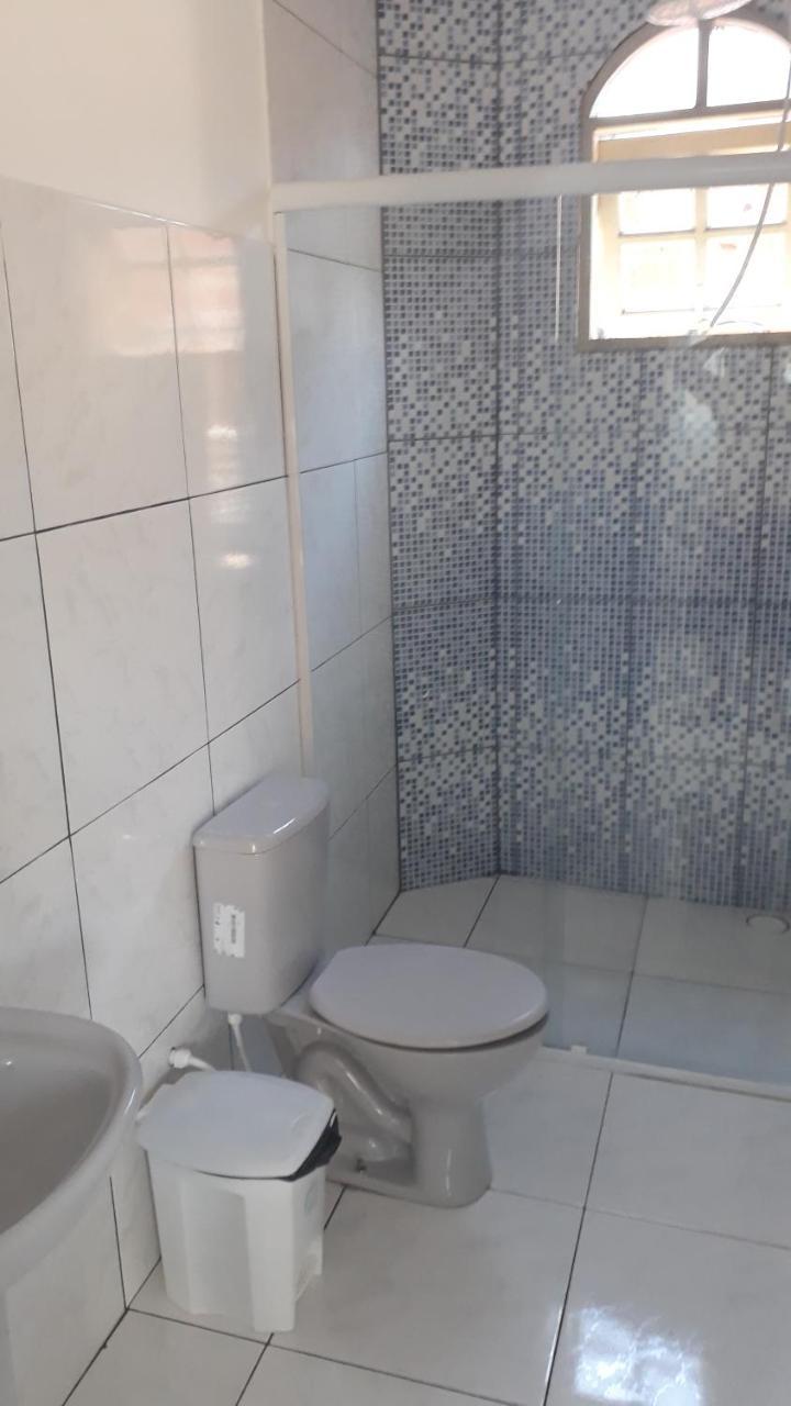 Willa Casa Bom Sossego Boiçucanga Zewnętrze zdjęcie